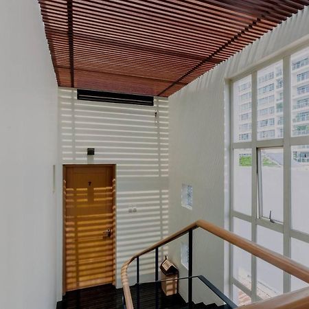 Zen Thao Dien Ho Chi Minh-staden Exteriör bild